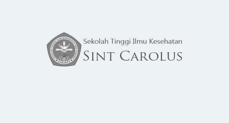 Pengumuman Hasil Tes PMB STIK Sint Carolus T.A 2022/2023 - Gelombang III tes Tahap 1 (CBT dan Wawancara) Tanggal 25 Februari 2022