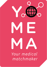 YOMEMA (Your Medical Matchmaker, the Netherlands)