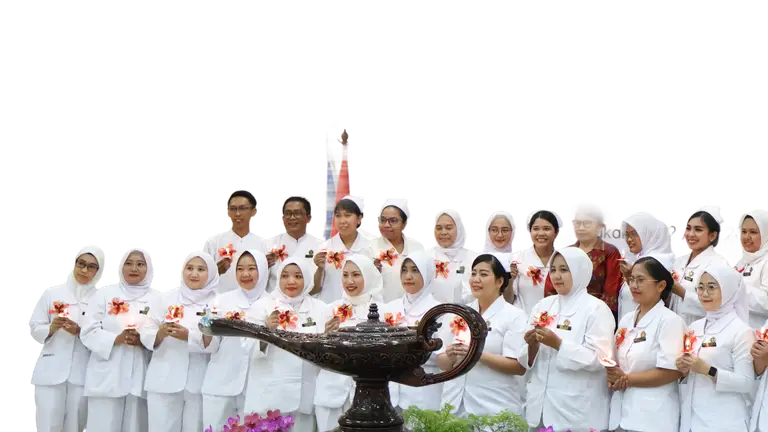 Alumni STIK Sint Carolus