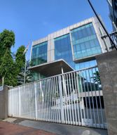 Kampus 1 - STIK Sint Carolus Salemba (Pusat)