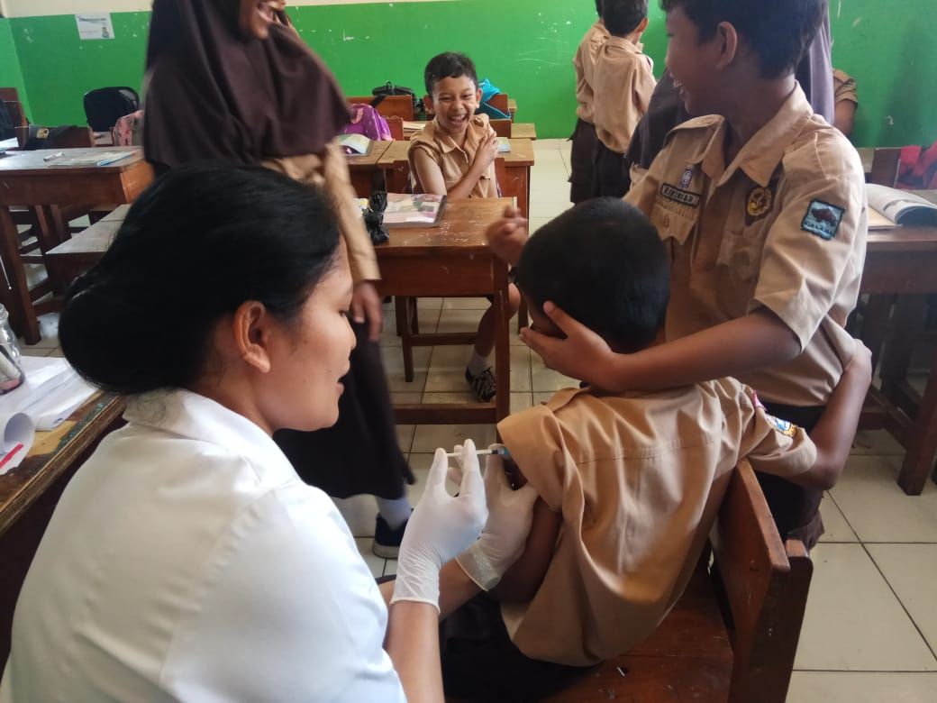 STIK Sint Carolus Building