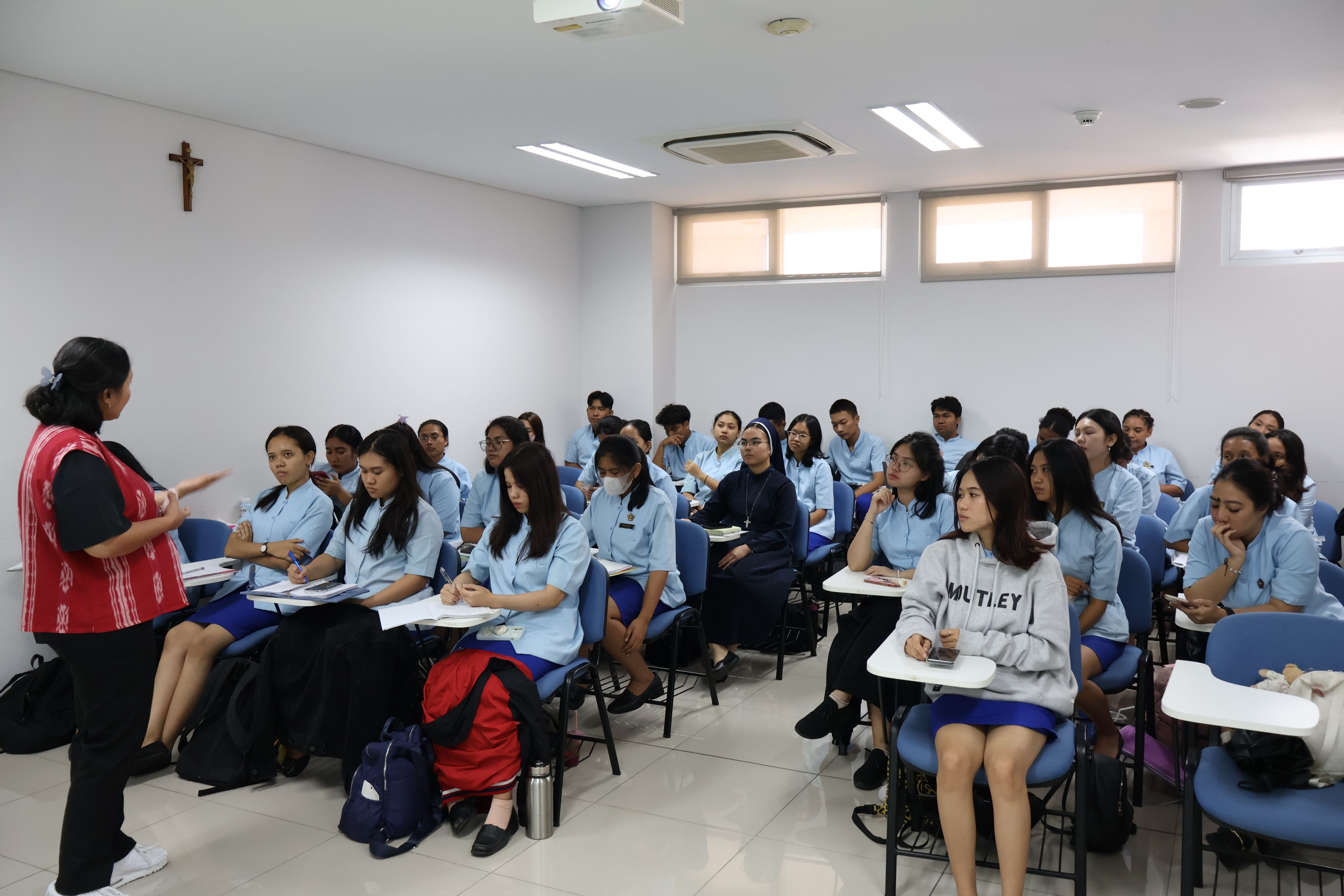 STIK Sint Carolus Campus