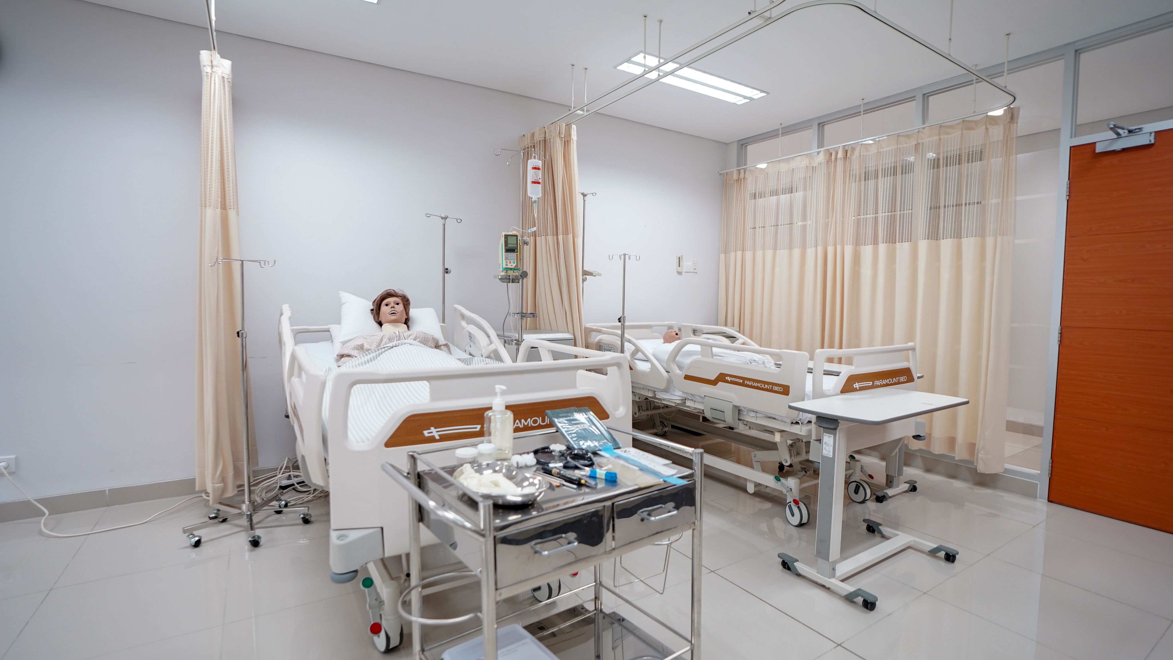 STIK Sint Carolus Classroom