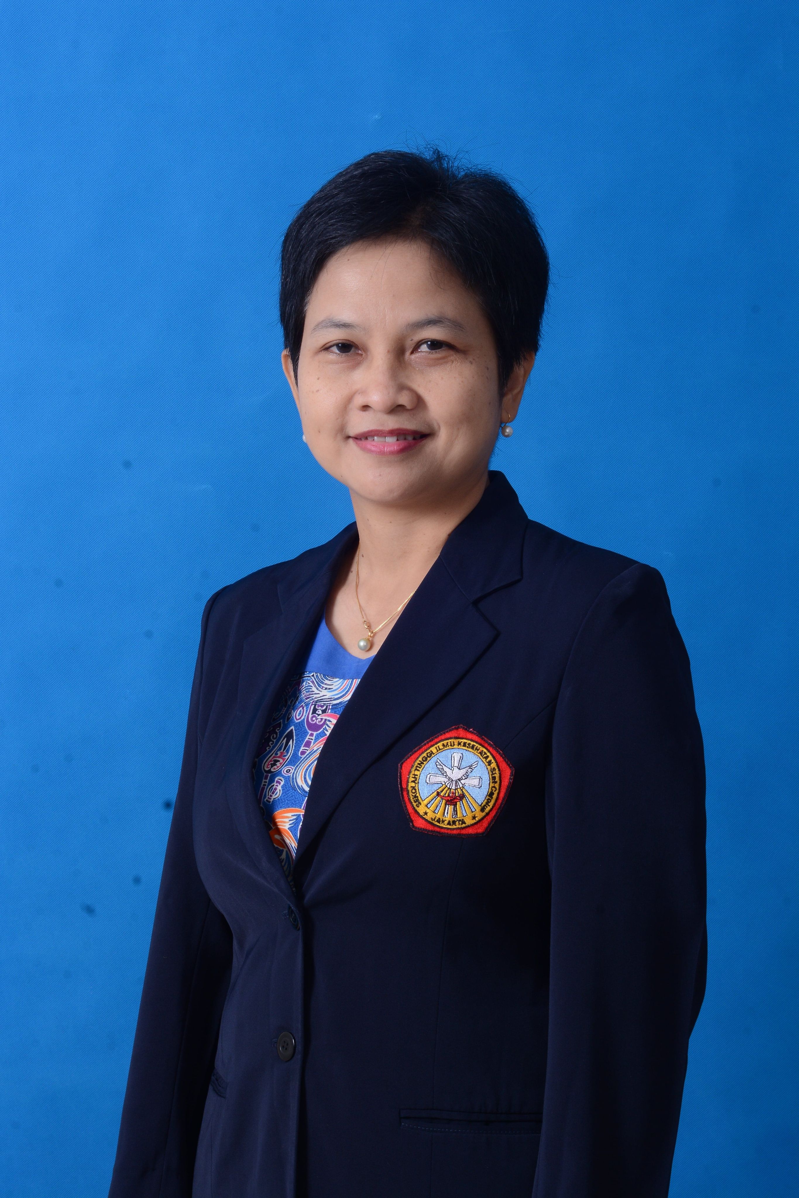 Silvana Suprapti, SE