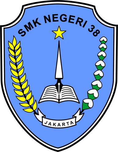SMK N 38 Jakarta 