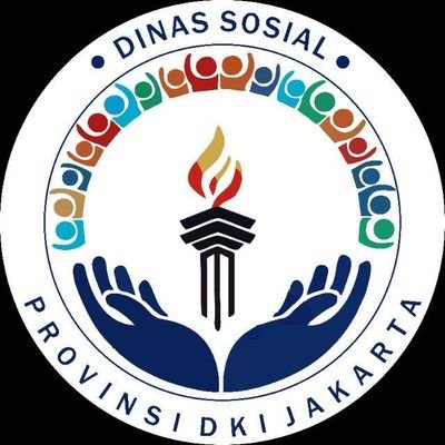 Dinas Sosial Provinsi DKI Jakarta