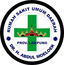 RSUD Dr. H. Abdul Moeloek Provinsi Lampung