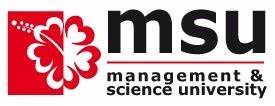 MSU (Management and Science University)