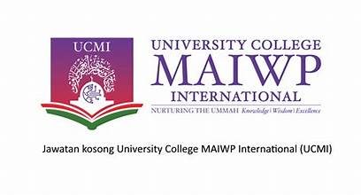 University College MAIWP International