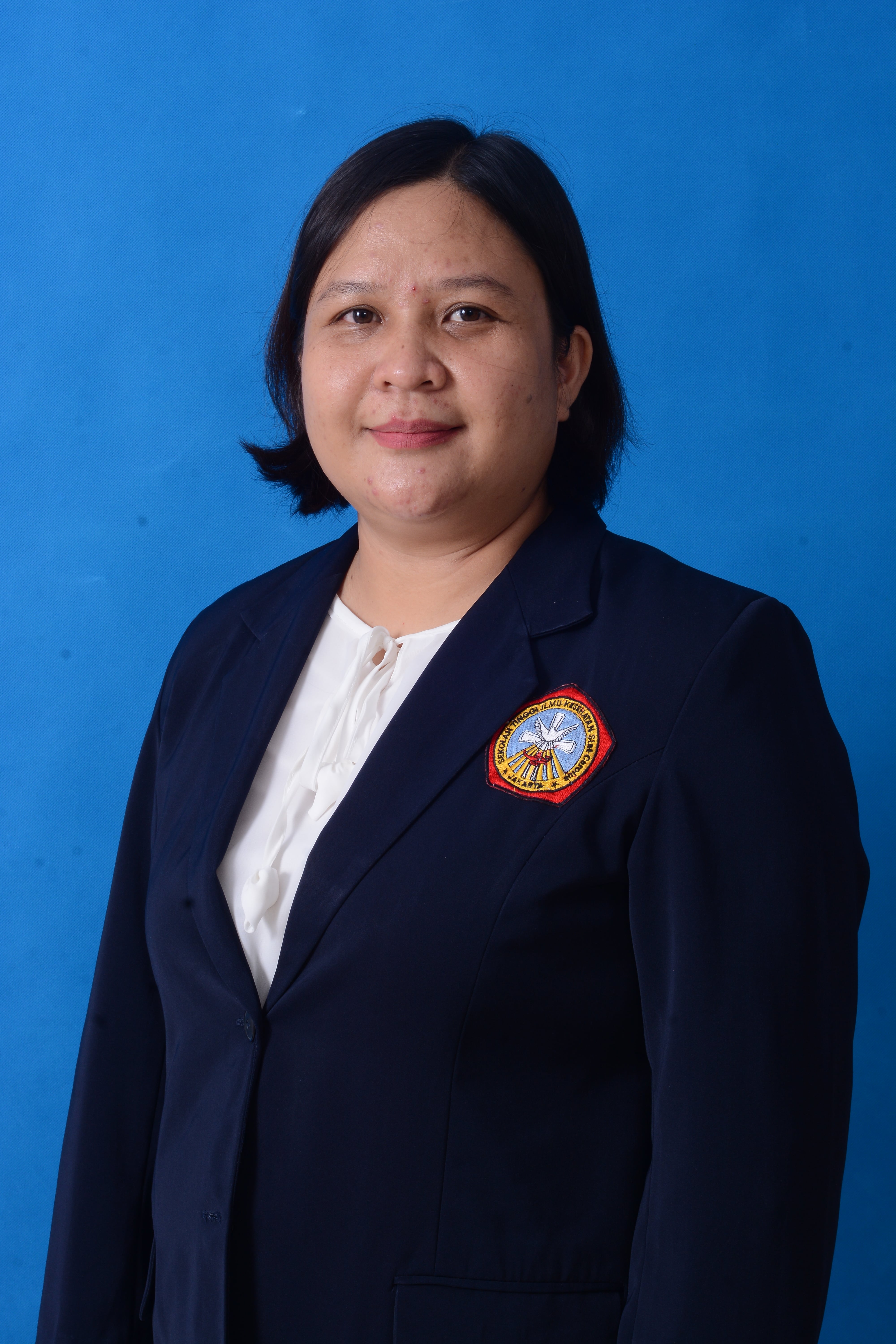 Ns. Lina Dewi Anggraeni, MKep., Sp.Kep.A