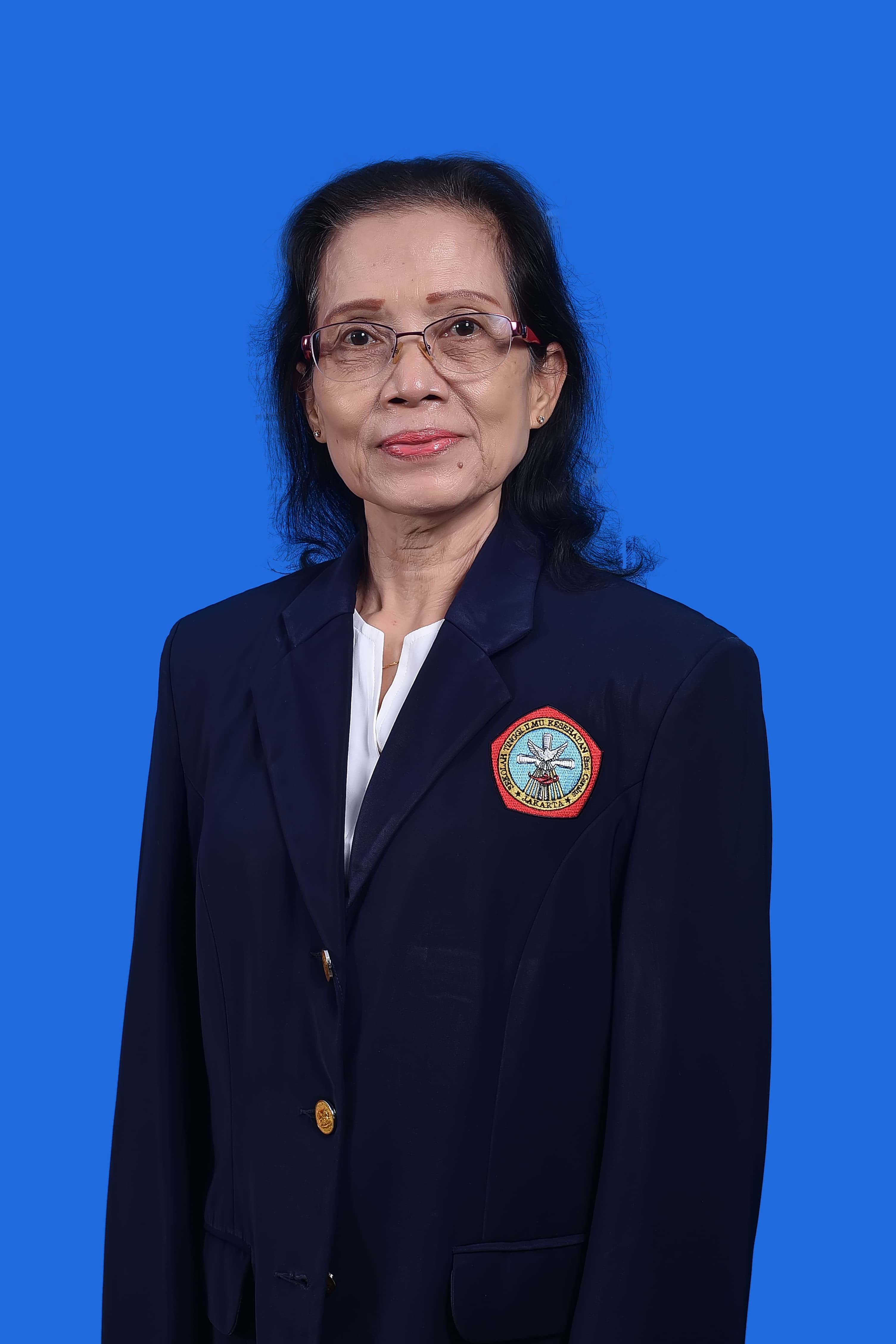 M. Kusmiyanti, S.Pd., M.Kes