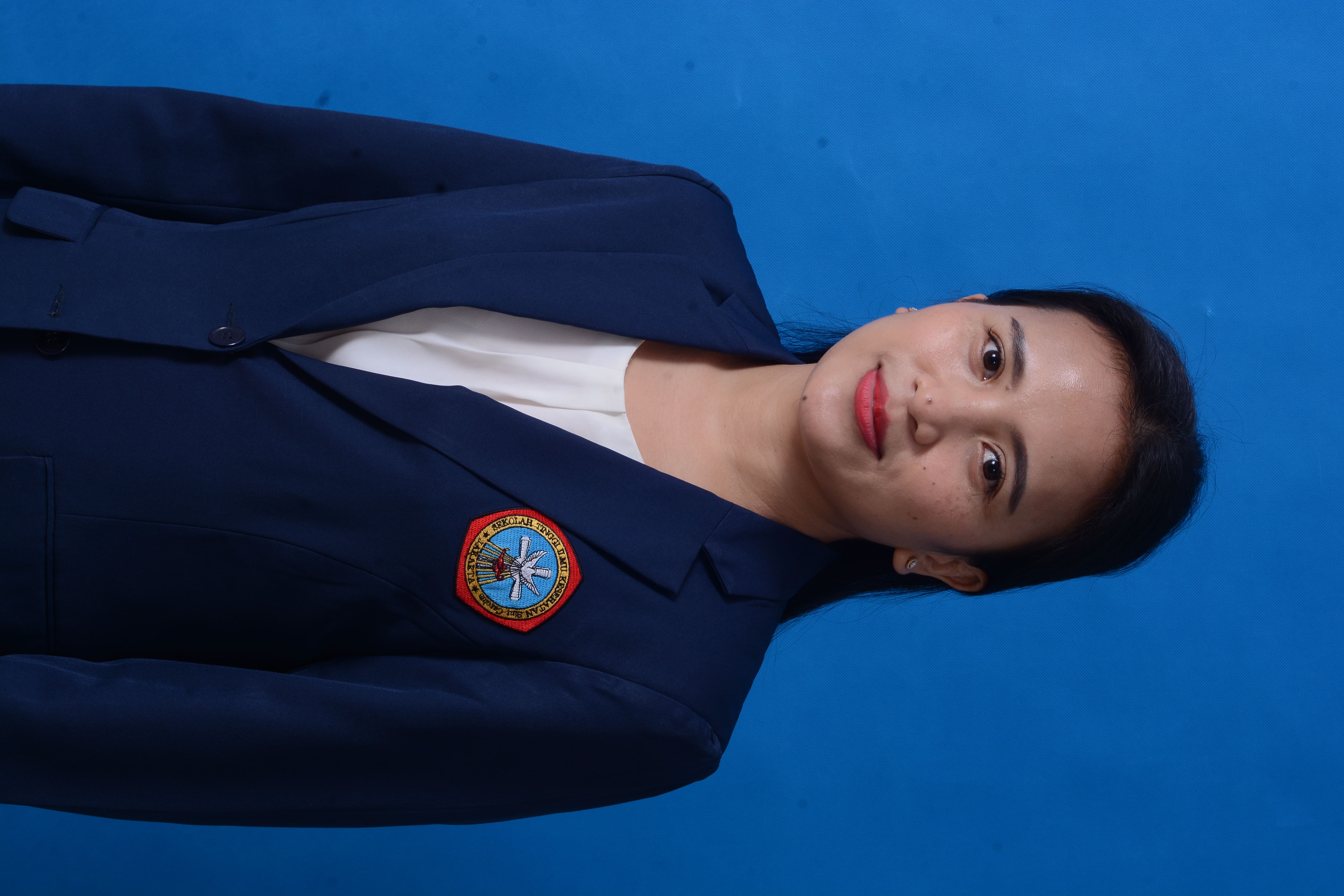   Ni Nyoman Sri Artina D., M.Keb