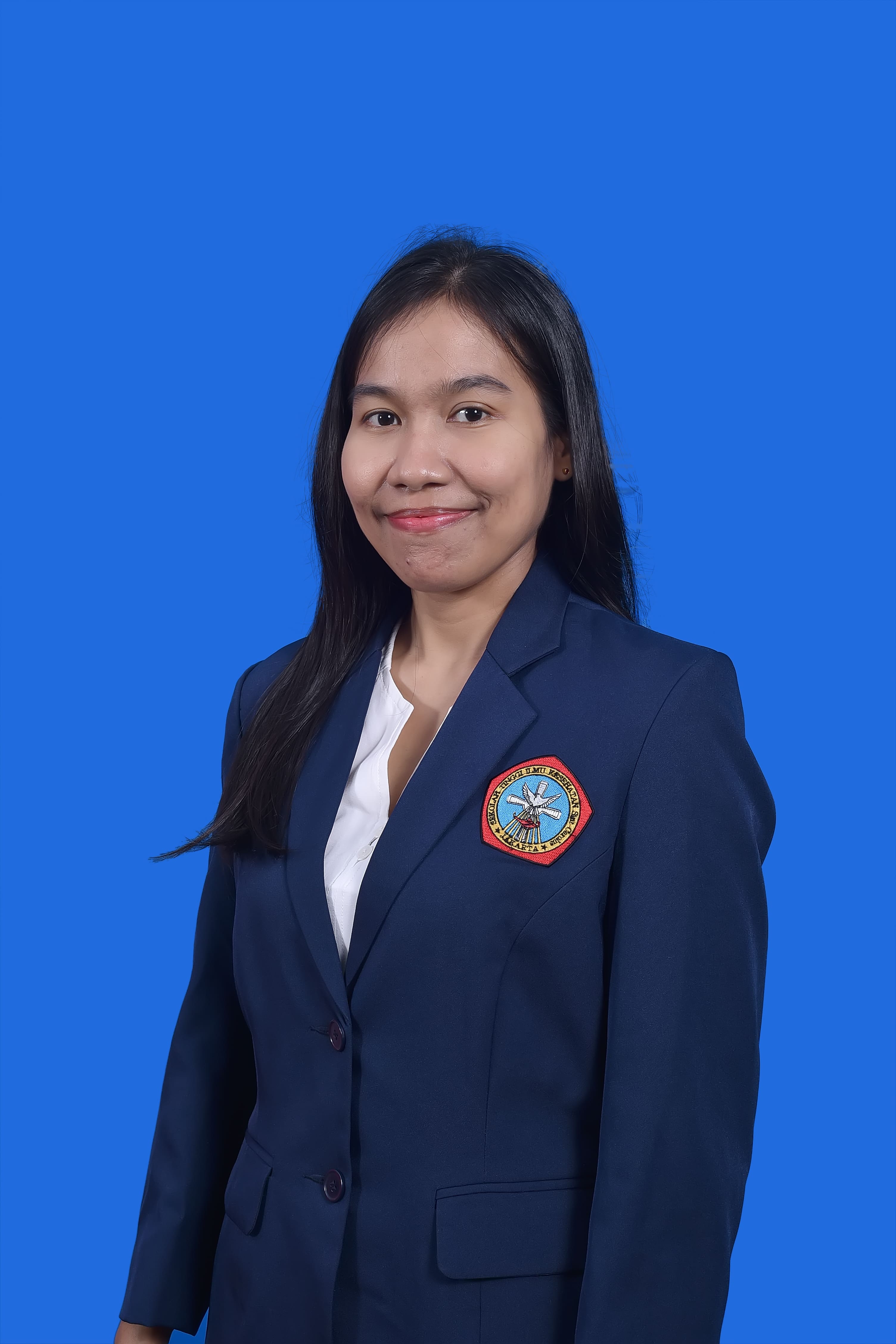 Lorensia Panselina Widowati, S.Keb., Bd., MKM