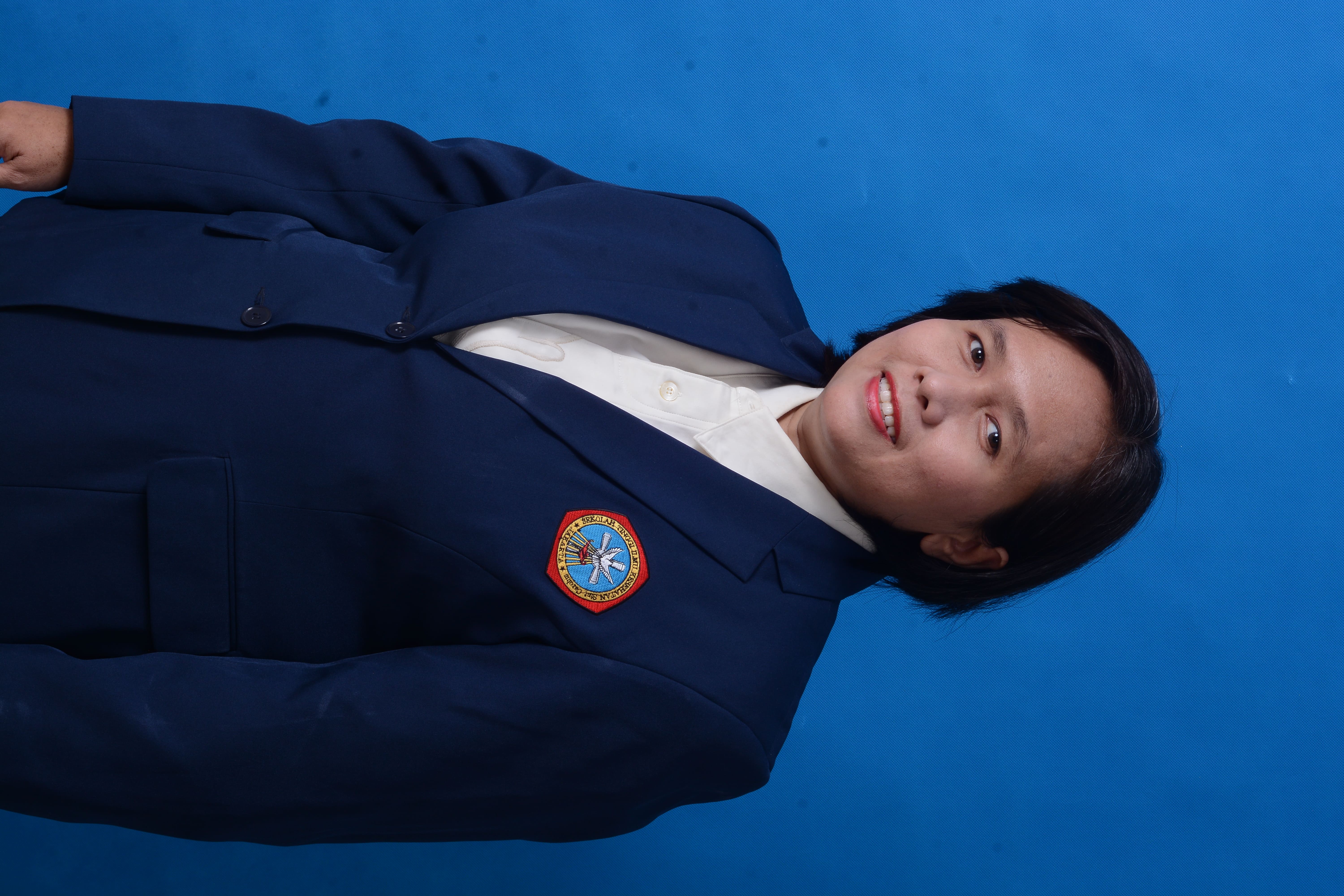 Waisaktini Margareth, S.Gz., Dietisien., M.Gizi