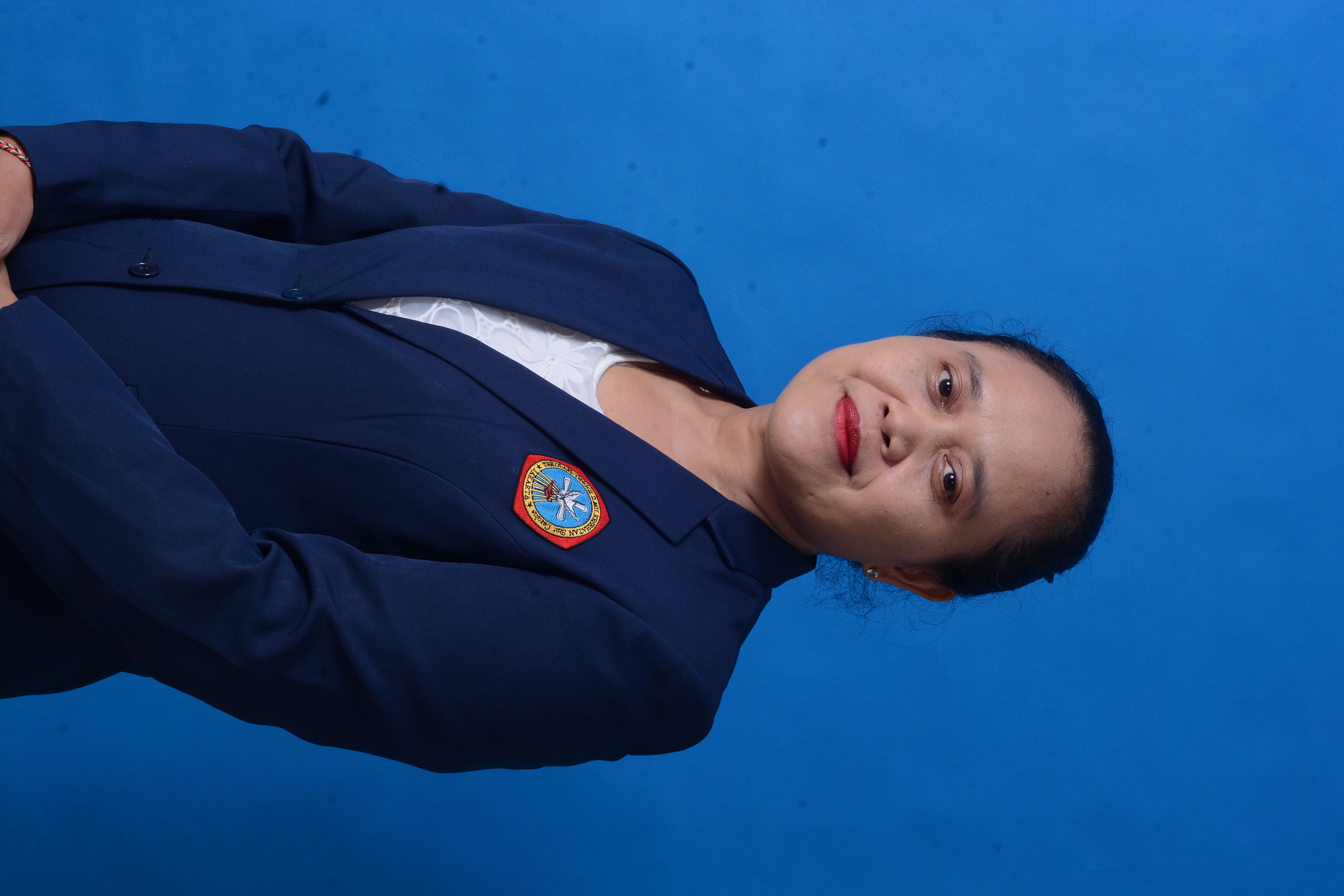  Ns. Ni Luh Widani, MKep  Sp KMB