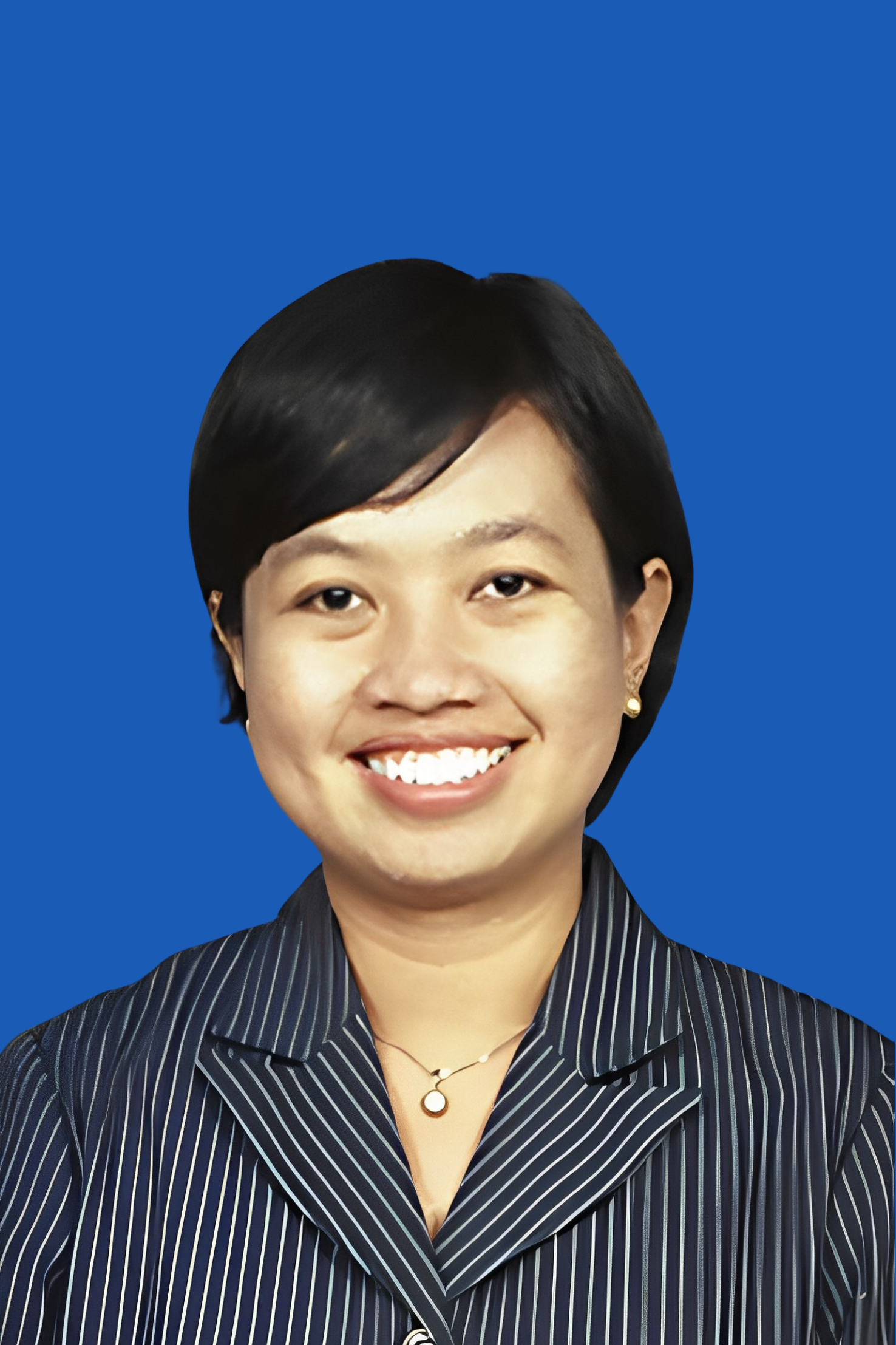 Ch. Dwiana Wijayanti, BSN, MKep
