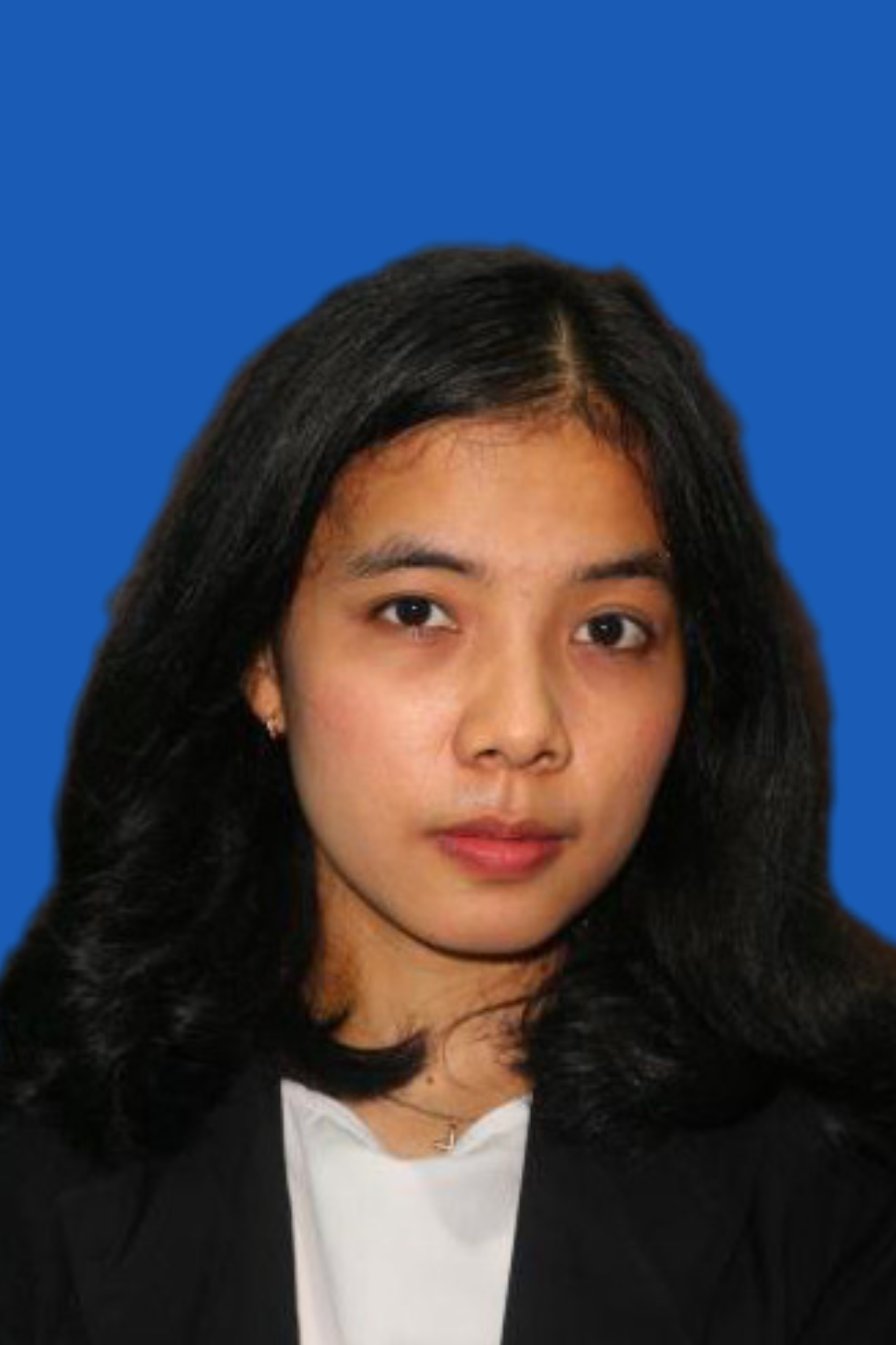 Frenta Helena Simaibang, M.Keb